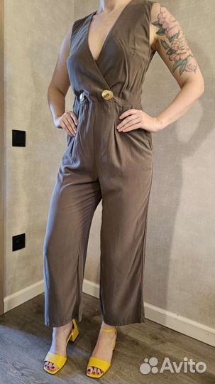 Комбинезон mango s