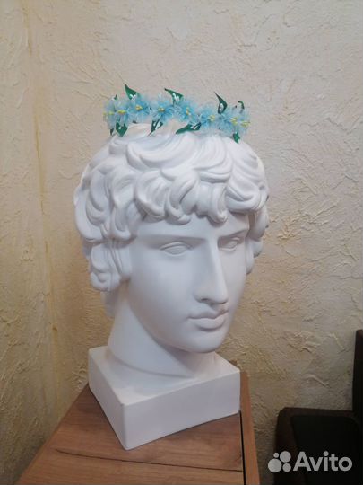 Венок на голову