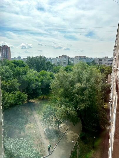 3-к. квартира, 67 м², 7/9 эт.