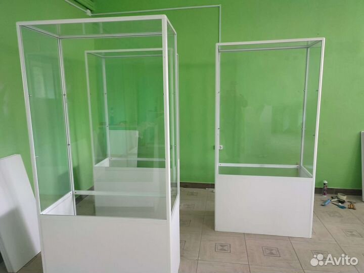 Торговое оборудование