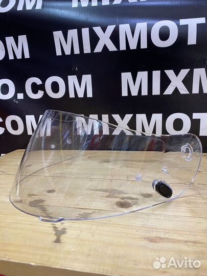 Визор HJC CS 15 под pinlock (clear) Antifog HJ09