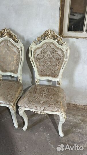 Стулья Мини Шейх