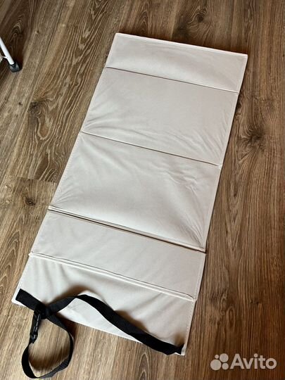 Пляжный коврик