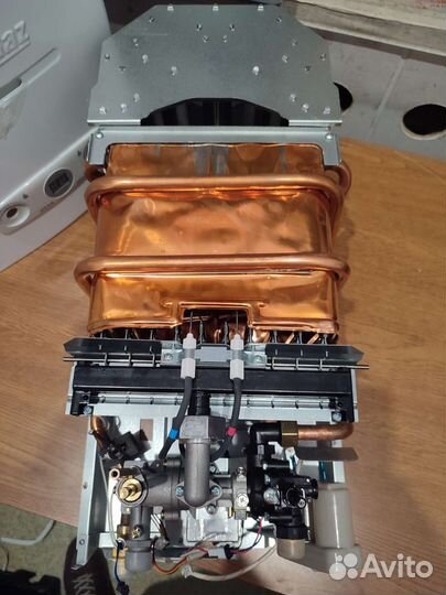 Ремонт и обслуживание газовых колонок,котлов,плит