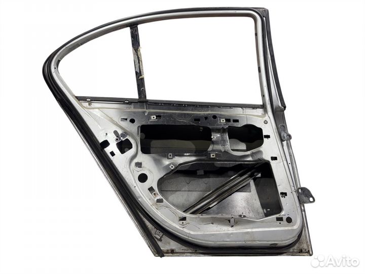 Дверь задняя левая BMW 7-Serie E65 E66