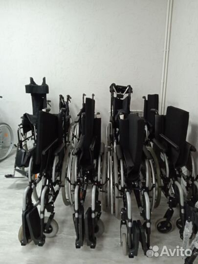 Костыли трости ходунки коляски