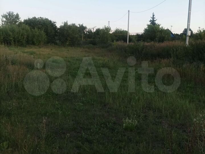 Участок 16 сот. (ИЖС)