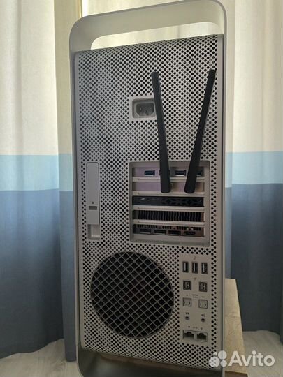 Mac Pro 5.1 (Mid 2010)