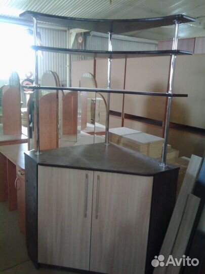 Сборка и разборка мебели, опыт работы более 5 лет