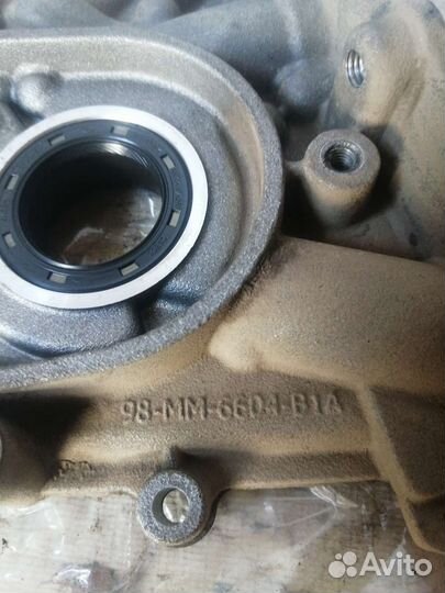 Масляный насос fyja Ford Fusion, 1.6