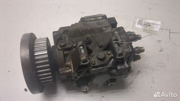 Тнвд Audi A6 (C5) Allroad, 2004