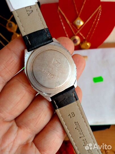 Часы СССР электронные электроника сигнал