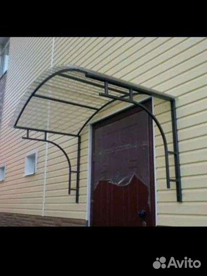 Лестница металлическая межэтажная, оградки, м-и