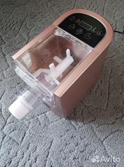 Экструдер макарон