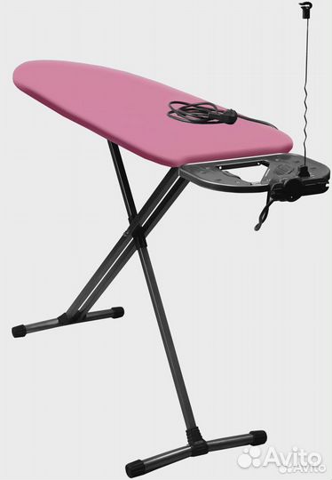 Новая гладильная доска Haushalt HP1T