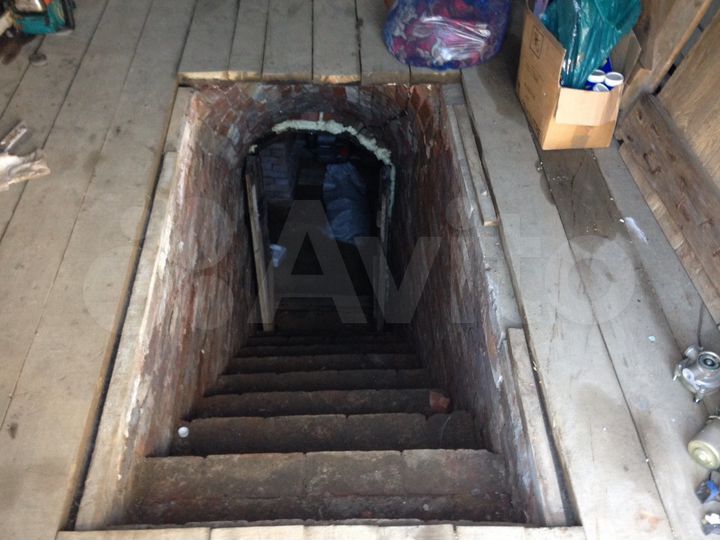 Гараж, 21 м²