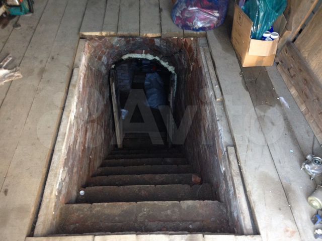 Гараж, 21 м²