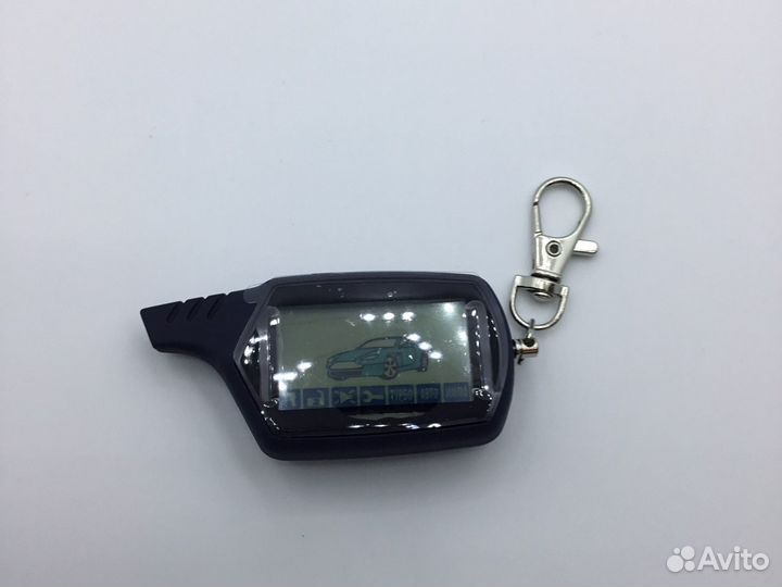 Пульт брелок для Starline A61