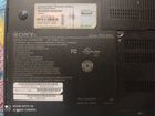 Ноутбук Sony PCG-6W1L объявление продам
