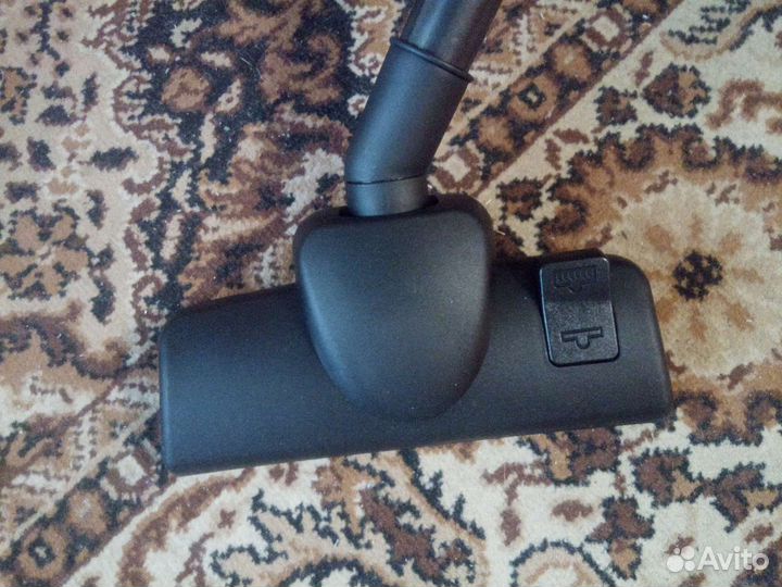 Мощный Пылесос Samsung 5251 Easy1800W