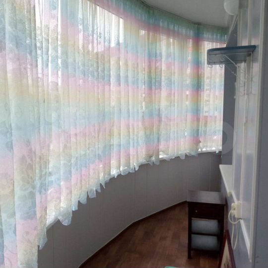 3-к. квартира, 110 м², 3/14 эт.