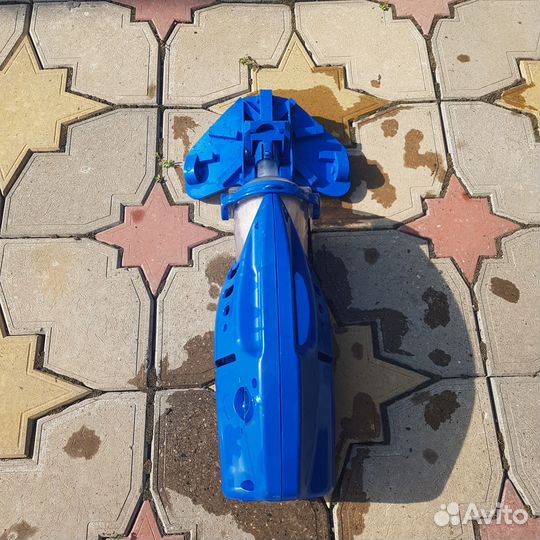 Пылесос для бассейна