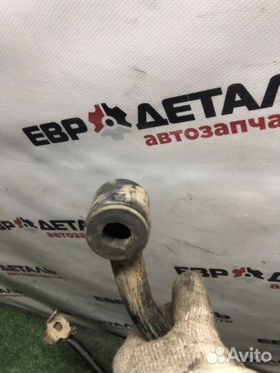 Кулиса МКПП Kia Spectra седан 1.6 S6D 2007