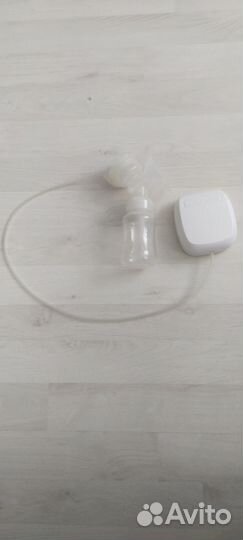 Молокоотсос электрический беспроводной