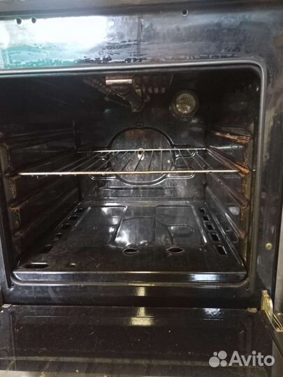 Плита газовая