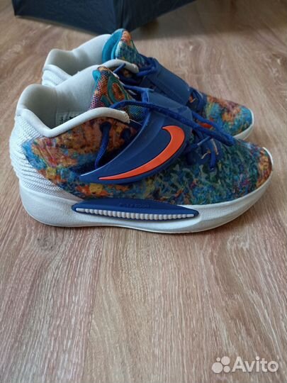 Баскетбольные кроссовки Nike KD 14