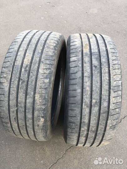 Kapsen Papide K3000 245/45 R18 100