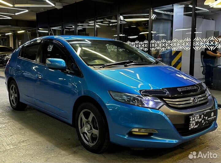 Honda Insight 1.3 CVT, 2009, 212 000 км