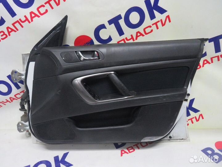 Дверь Перед Право subaru legacy BP5, BL5, BL9, BLE, BP9, BPE