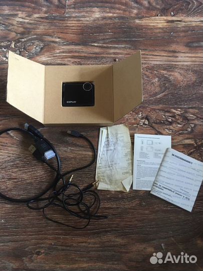 Регистратор для видеонаблюдения бу,для авто