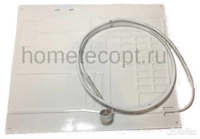 Испаритель вто — Батыр 470х660