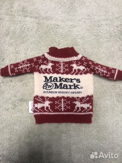 Свитер для куклы