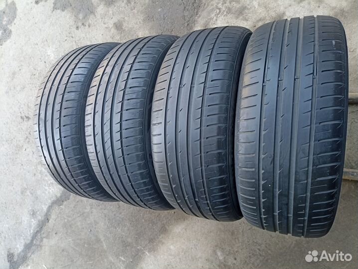 Hankook Ventus Prime 2 K115 205/55 R16