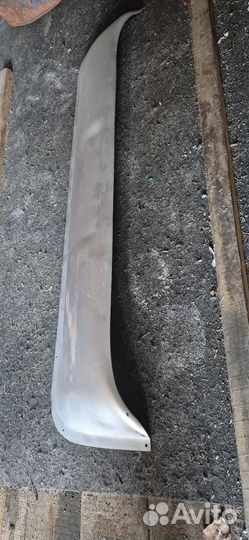 Дефлектор люка