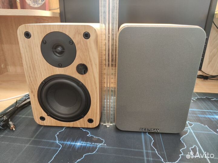 Колонки для компьютера Bestisan