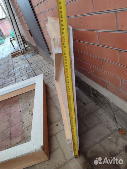 Дверь на чердак