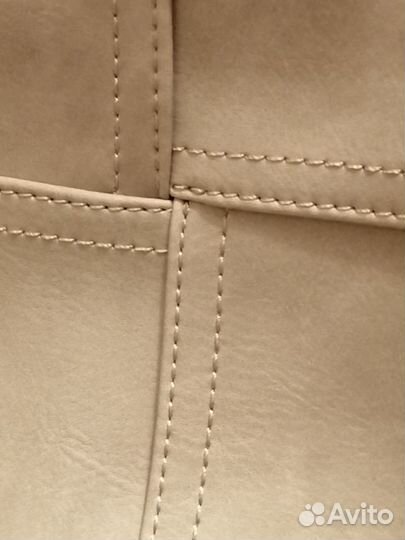 Сумка натуральная кожа новая