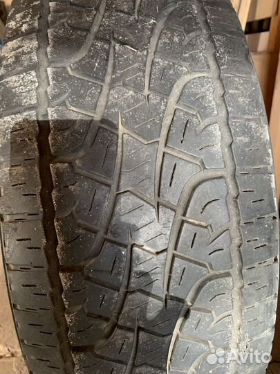 Pirelli Scorpion ATR 235/65 R17
