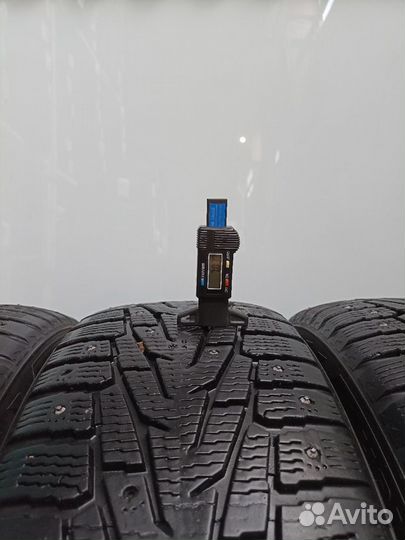 Nokian Tyres Hakkapeliitta 7 SUV 235/55 R19