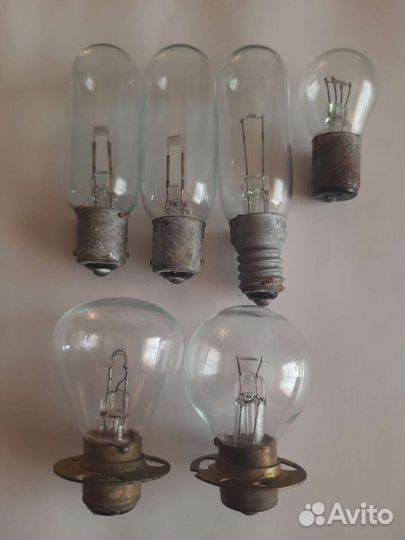 Радиолампы