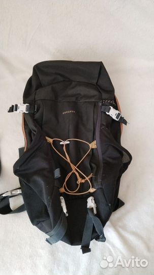 Рюкзак походный Декатлон