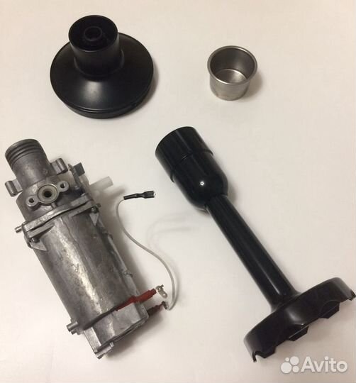 Запчасти для бытовой техники