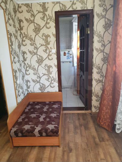 2-к. квартира, 65 м², 1/9 эт.