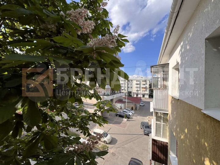 2-к. квартира, 45,3 м², 4/4 эт.