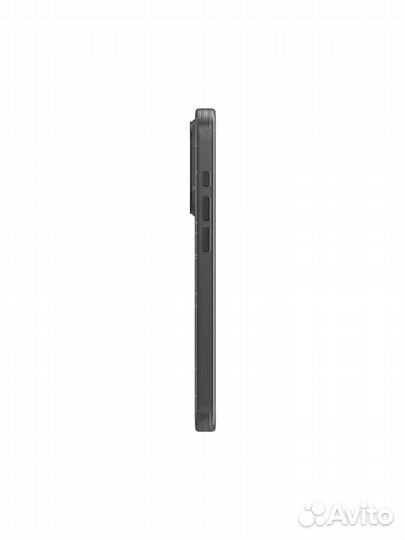 Чехол на iPhone 14 Pro Max принт london Benks