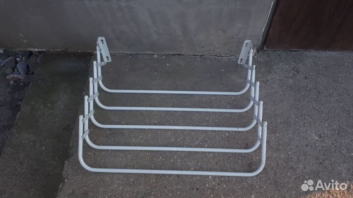 Вешалка сушилка